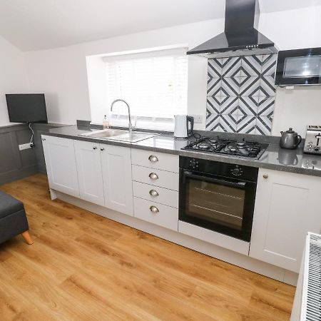 Star Cottage Saundersfoot Esterno foto