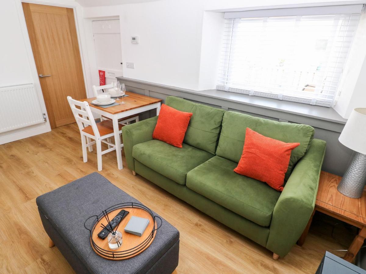 Star Cottage Saundersfoot Esterno foto
