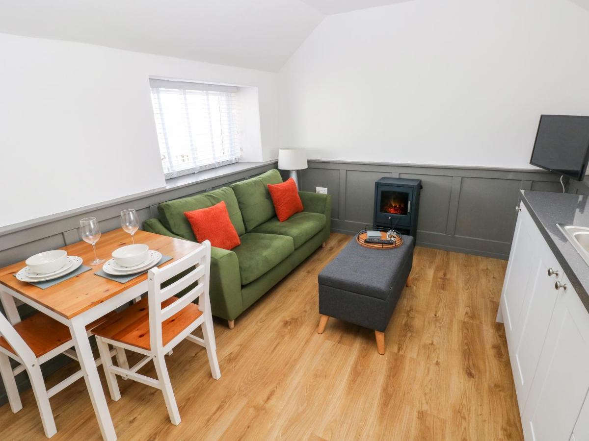Star Cottage Saundersfoot Esterno foto