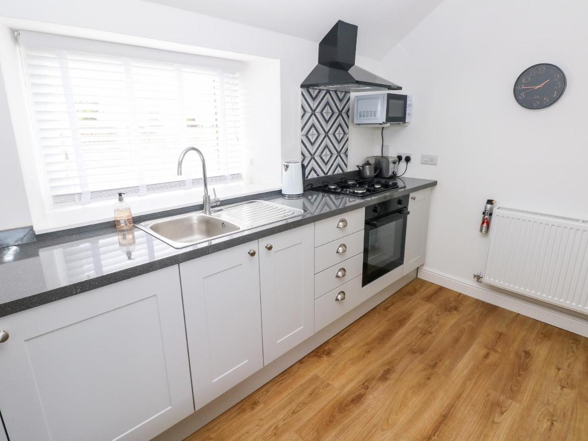 Star Cottage Saundersfoot Esterno foto