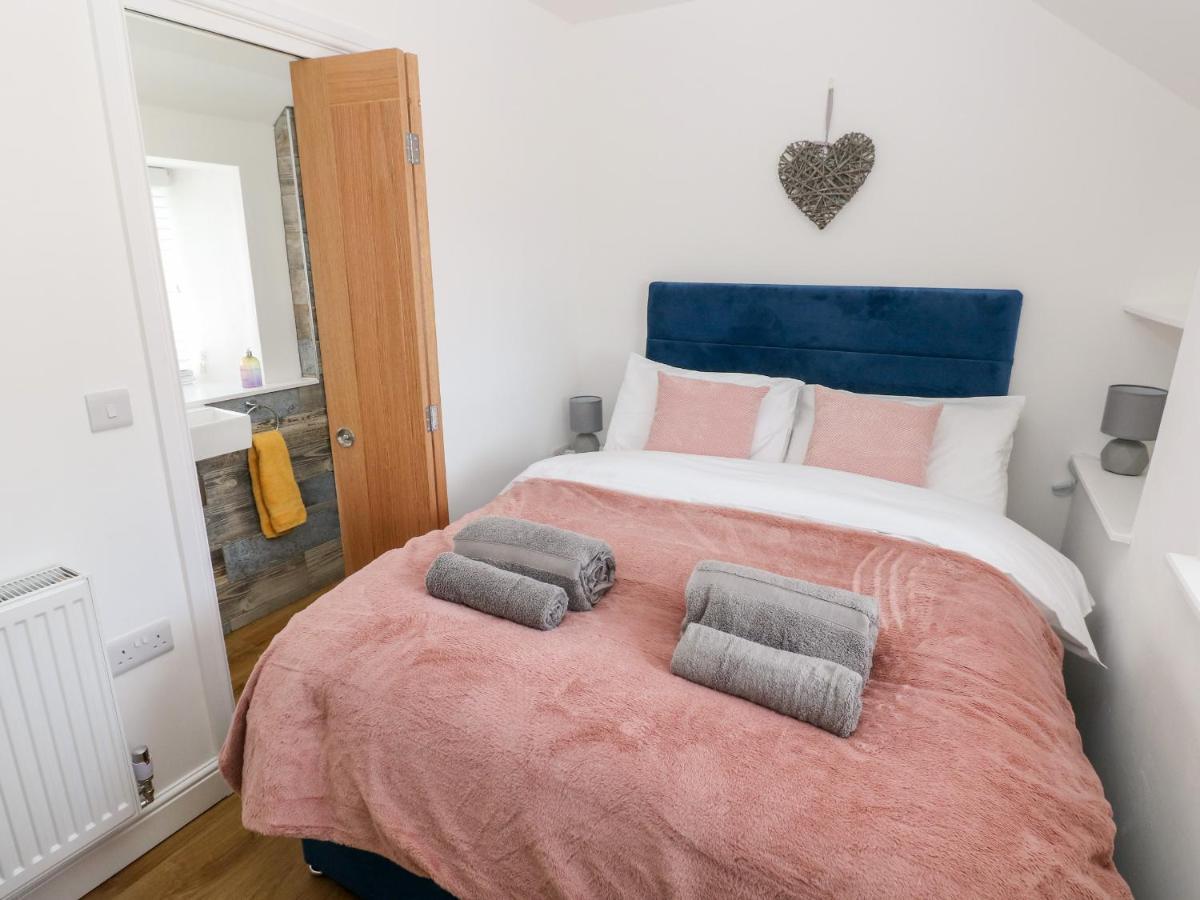 Star Cottage Saundersfoot Esterno foto