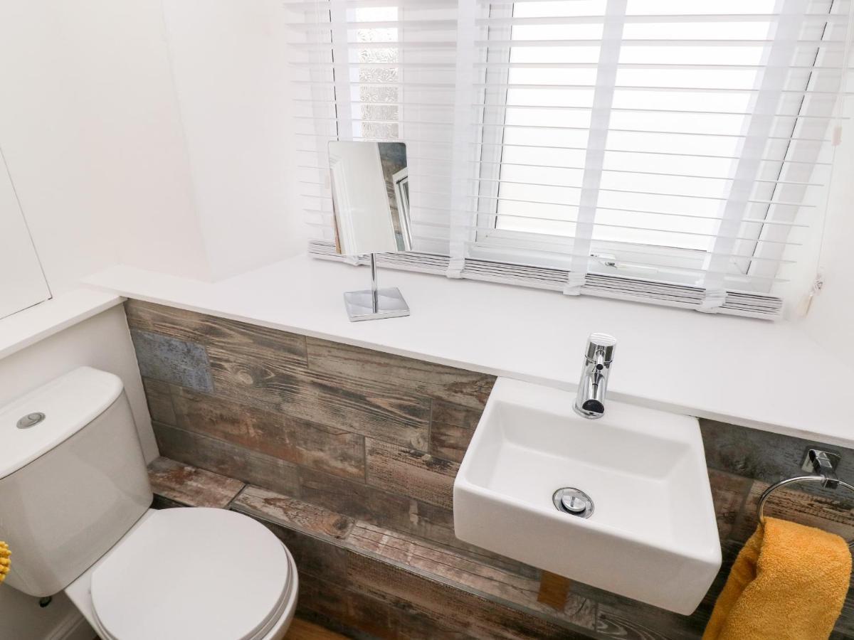 Star Cottage Saundersfoot Esterno foto