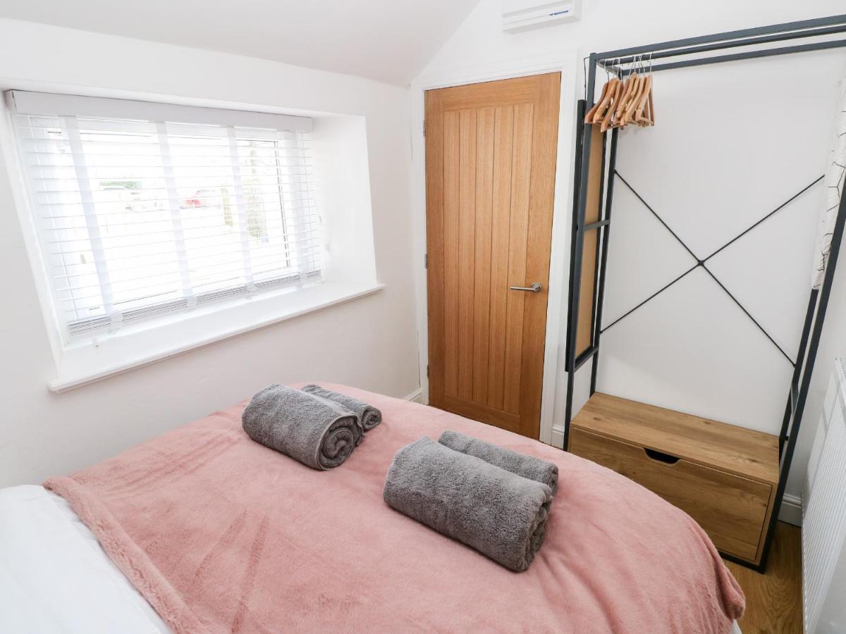 Star Cottage Saundersfoot Esterno foto